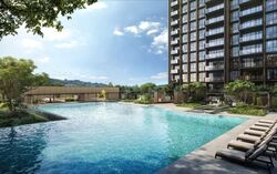 Narra Residences (D23), Apartment #569548871